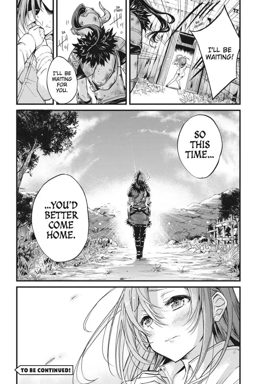 Goblin Slayer: Side Story Year One Chapter 8 29